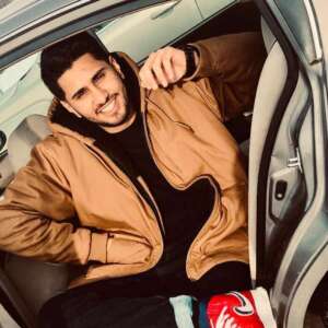 Arbab Anwar Ahmad Khan